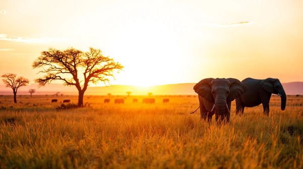 Les meilleures destinations pour un tourisme durable en Afrique