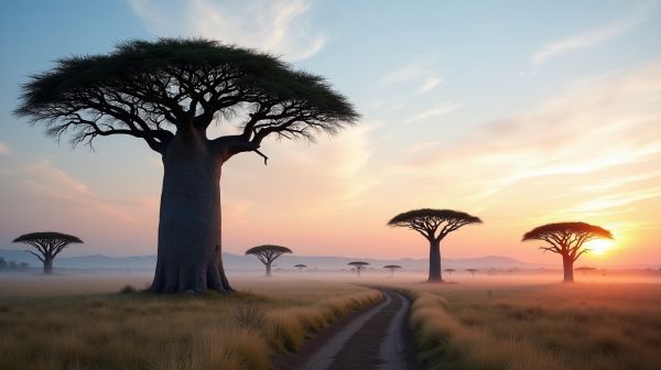 Tourisme éco responsables en afrique : partir à la découverte autrement