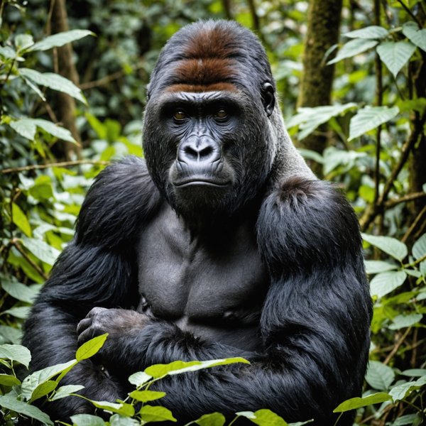 Quels sont les meilleurs spots pour observer les gorilles de montagne au Rwanda?