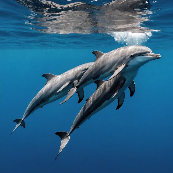 Quels sont les meilleurs spots pour faire de la plongée avec les dauphins en Nouvelle-Zélande?